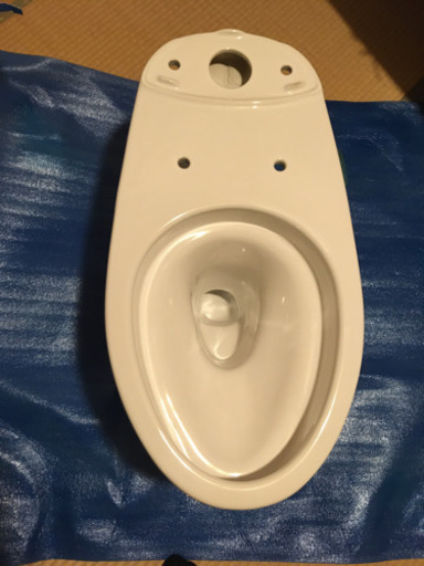 TOTO 便器