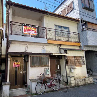 松原市天美北 一戸建 ペット飼育可能・小型犬・中型犬・大きい犬・...