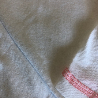 adidas ロングTシャツの画像