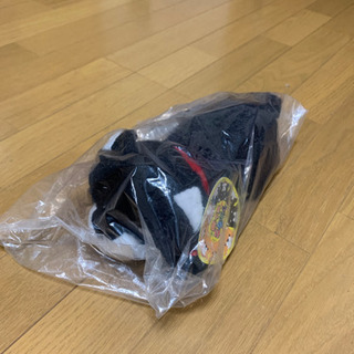 柴イヌころりん