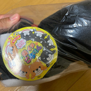 柴イヌころりんの画像