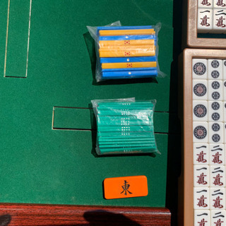 全自動麻雀卓　雀酔の画像