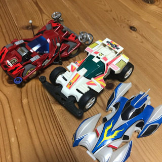 ミニ四駆　まとめて
