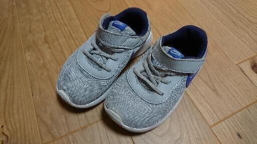 ナイキ キッズ シューズ 靴