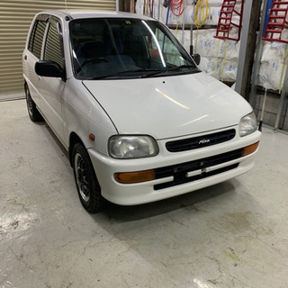 JB貨物ミラ！ 5MT 3.4万キロ ネオバ AD08 検査R4...