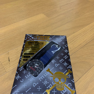 ワンピース腕時計