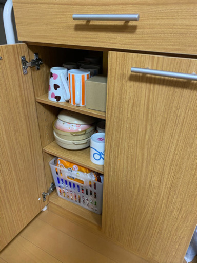食器棚