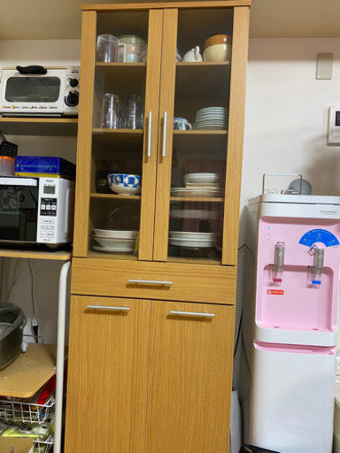 食器棚
