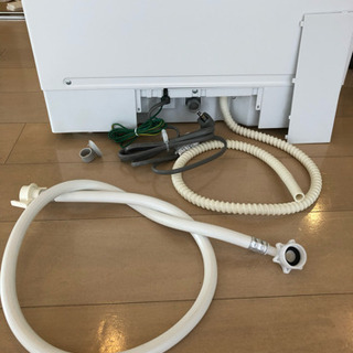 Panasonic 食洗機 2019年製 保証あり 美品の画像