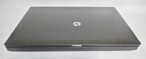 ノートパソコン　HP ProBook 6570b / cpu i5 / SSD120GB / メモリー8GB / Windows１０P