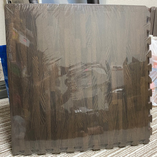 新品 ジョイントマット 50×50cm