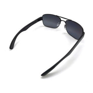 【新品】RayBan レイバン シルバーミラーサングラス≪偏光レンズ≫ 3522-006-82の画像