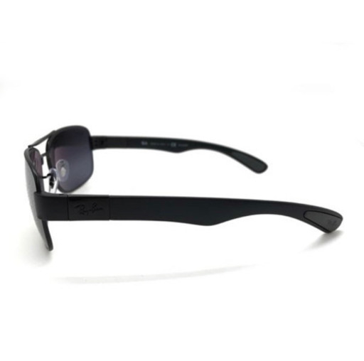 【新品】RayBan レイバン シルバーミラーサングラス≪偏光レンズ≫ 3522-006-82