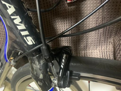 ジェイミス ロードバイク