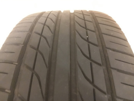 日産 V35 スカイライン 純正 タイヤ　ホイール　4本セット