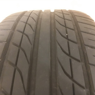 日産 V35 スカイライン 純正 タイヤ　ホイール　4本セット