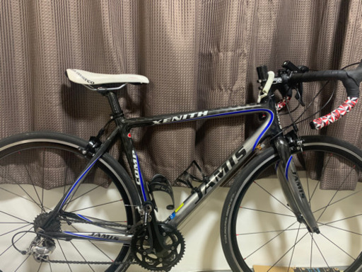 ジェイミス ロードバイク