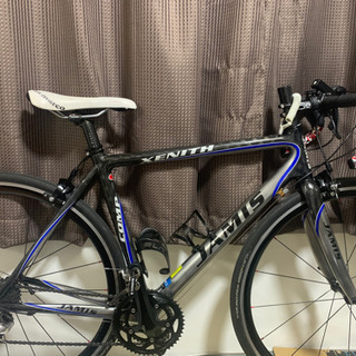 ジェイミス ロードバイク