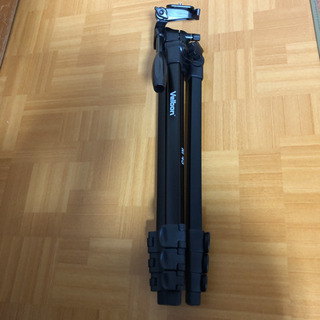 Vｅl bon製カメラ三脚の画像
