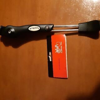 自転車のスタンド　未使用品