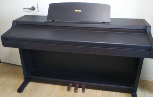 YAMAHA 電子ピアノ YDP-301 99年製  美品