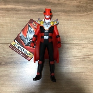 12 新品ルパンレンジャーの画像