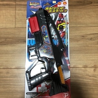 12 新品ルパンレンジャーの画像