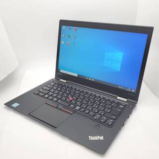 第六世代Corei5 メモリ8GB SSD500GB ノートパソコン