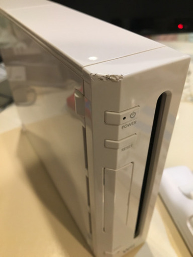 Wiiマリカーセット