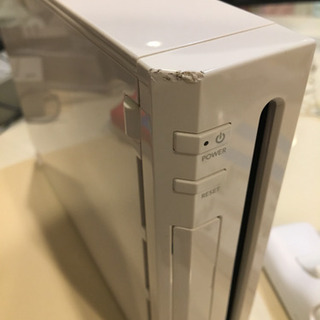 Wiiマリカーセットの画像
