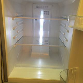 至急★ 冷蔵庫 5月中の画像