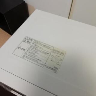 無印良品　オーブンレンジの画像