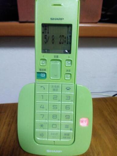 電話機