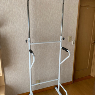 懸垂器具の画像