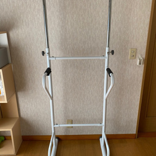 懸垂器具