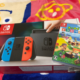 ‼️値下げしました バッテリー強化 早い者勝ち 任天堂switch ‼️
