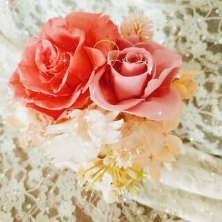 💐ﾌﾟｻﾞｰﾌﾞﾄﾞﾌﾗﾜｰ