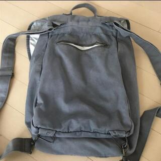 LOWRYS FARM リュックの画像