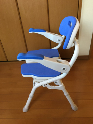 高機能介護用シャワーチェア 新品未使用