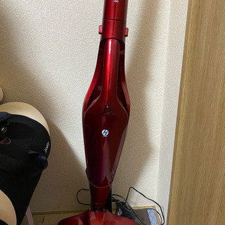 コードレス☆掃除機