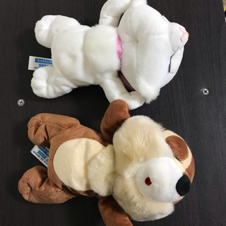 ディズニーねてるぐみの画像