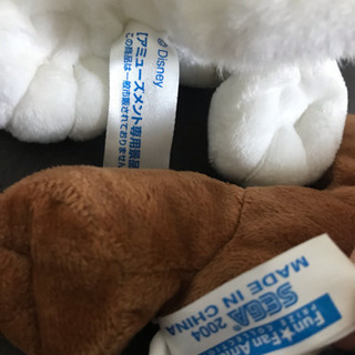 ディズニーねてるぐみの画像