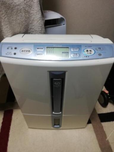 除湿乾燥機　MITSUBISHI
