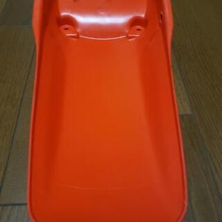 ホンダCRM80純正リアフェンダー&シリンダーヘッドの画像