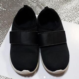 値下げ VANS/バンズ スニーカー (21cm)おまけ付の画像
