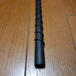 「お取引中」未使用プリウス30系前期　純正ステア･シフトレバー･アンテナ･リアスピーカーの画像