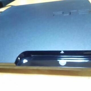 PS3  本体  120GB  【完売】の画像