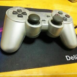 PS2 コントローラー