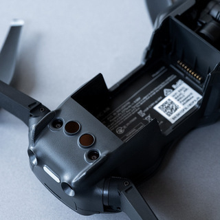 DJI Mavic Air（美品）（終了しました）の画像