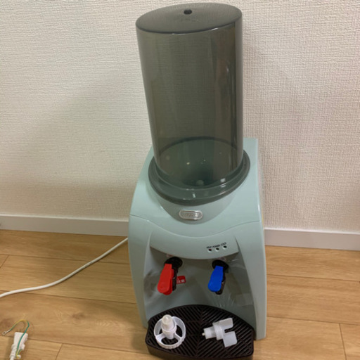 トフィー ペットボトル サーバー  しげん屋